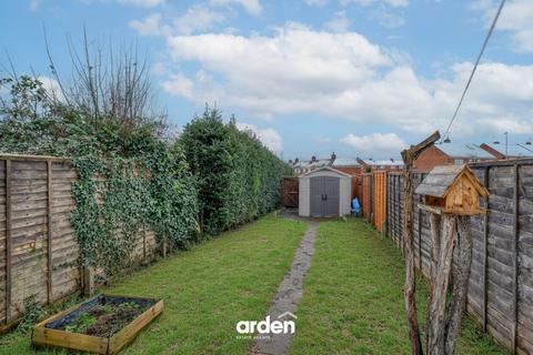 undefined, Stourbridge Road, Bromsgrove, B61