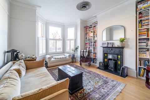 undefined, Sutton Road, Muswell HIll N10
