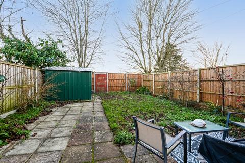 5 bedroom terraced house for sale, Beaulieu Gardens, Camberley GU17