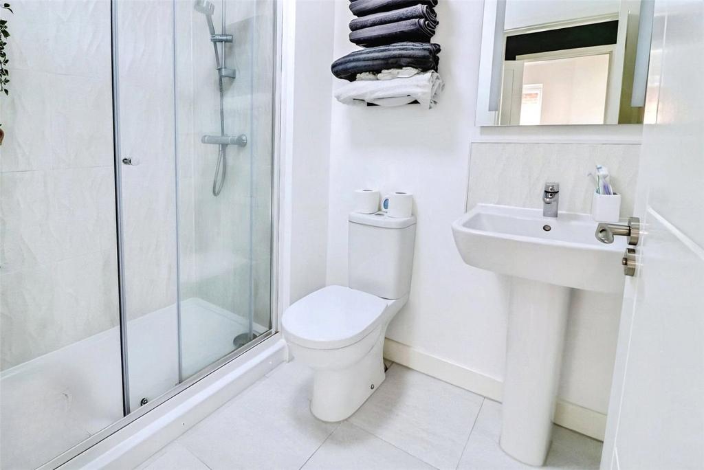 En-Suite