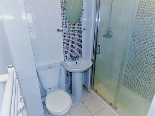 Bathroom room