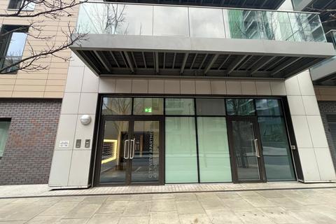 2 bedroom apartment to rent - City View Apartments, London N4