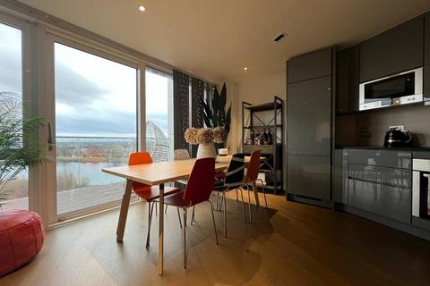 2 bedroom apartment to rent, City View Apartments, London N4