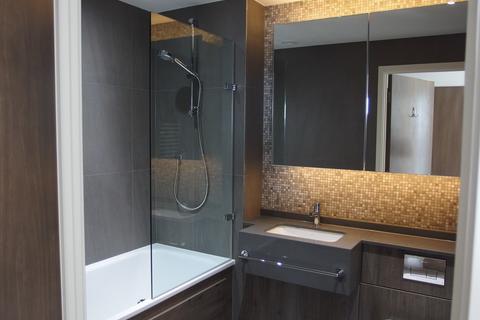 2 bedroom apartment to rent, City View Apartments, London N4