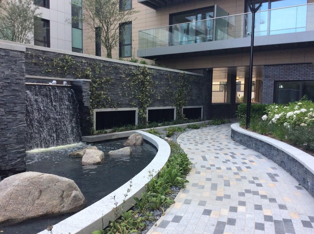 Communal Garden