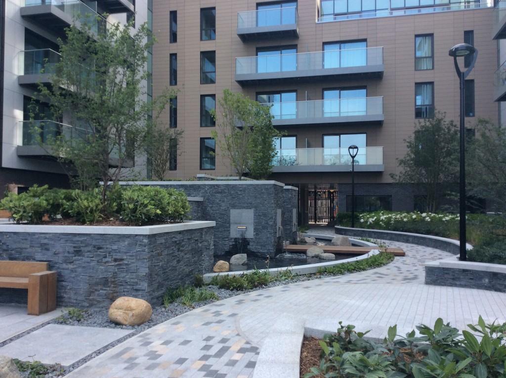 Communal Garden 2