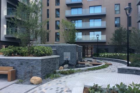 2 bedroom apartment to rent, City View Apartments, London N4