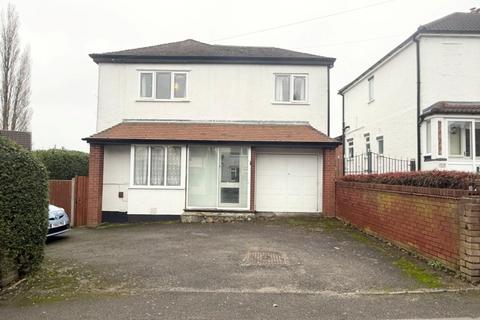 undefined, Edward Street, Cannock