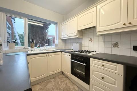 undefined, Edward Street, Cannock