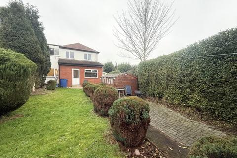 undefined, Edward Street, Cannock