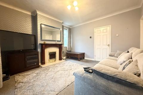 undefined, Edward Street, Cannock