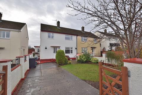 3 bedroom semi-detached house for sale, Meadowfield Road, Catterick Garrison