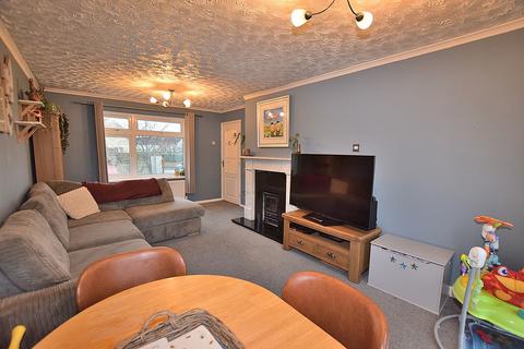 3 bedroom semi-detached house for sale, Meadowfield Road, Catterick Garrison