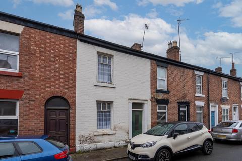 2 bedroom terraced house for sale, Westminster Road, Chester CH2