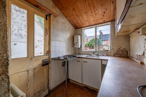 2 bedroom terraced house for sale, Westminster Road, Chester CH2
