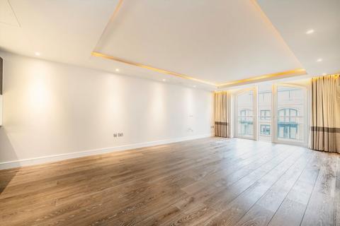 2 bedroom flat to rent, Regatta Lane, London W6