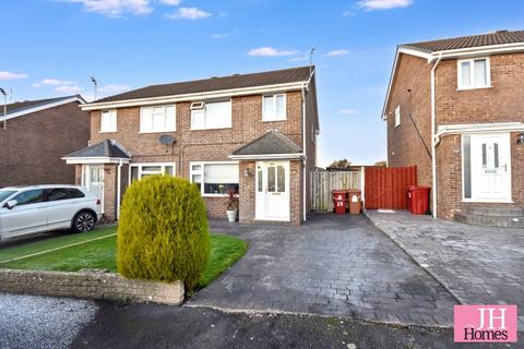 Stainton Drive, Dalton-in-Furness, Cumbria
