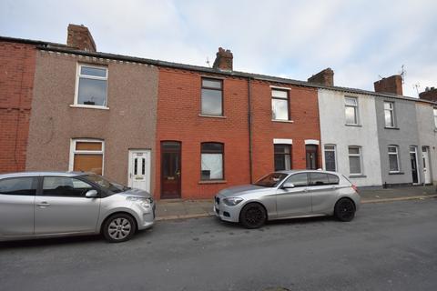 undefined, Worcester Street, Barrow-in-Furness, Cumbria