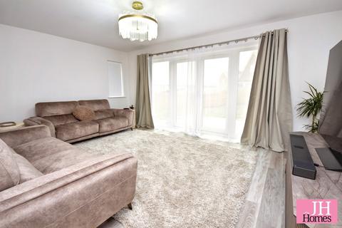 undefined, Brent Avenue, Dalton-in-Furness, Cumbria
