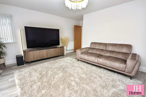 undefined, Brent Avenue, Dalton-in-Furness, Cumbria