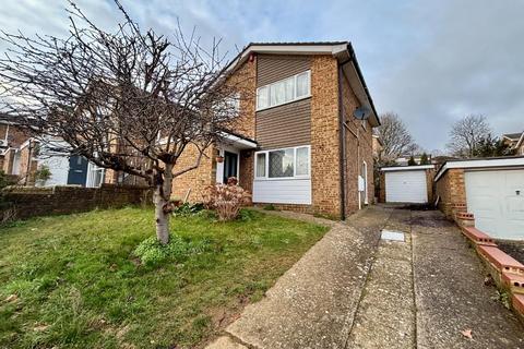 4 bedroom detached house for sale - Coneywell Court, Standens Barn, Northampton NN3