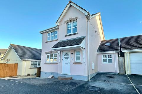 4 bedroom detached house for sale, Beach Walk, Paignton TQ4
