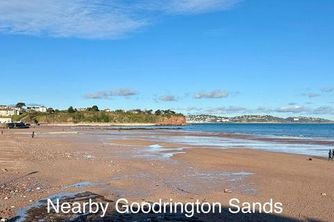 4 bedroom detached house for sale, Beach Walk, Paignton TQ4