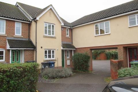 undefined, Cressbrook Drive, Great Cambourne CB23