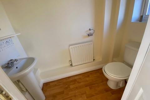 undefined, Cressbrook Drive, Great Cambourne CB23