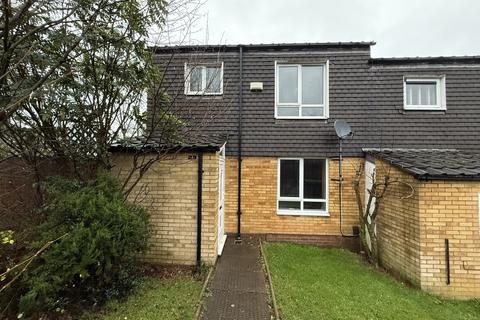 undefined, Cross Farms Lane, Birmingham B45