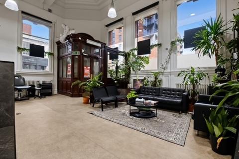 undefined, Great Hampton Street, Birmingham B18