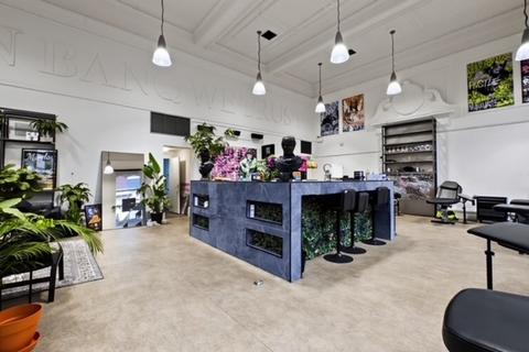 undefined, Great Hampton Street, Birmingham B18
