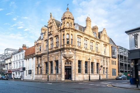 undefined, Great Hampton Street, Birmingham B18