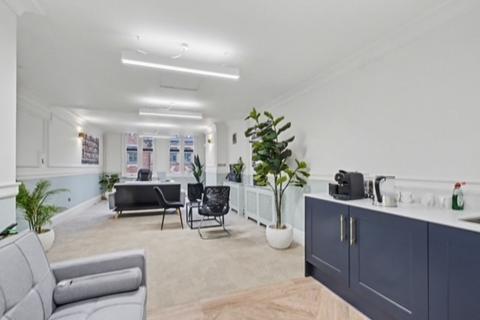 undefined, Great Hampton Street, Birmingham B18