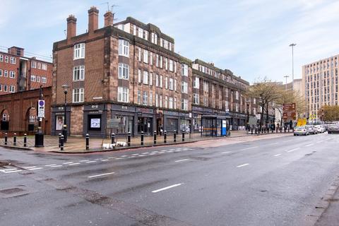 2 bedroom flat for sale, Islington Row Middleway, Birmingham B15
