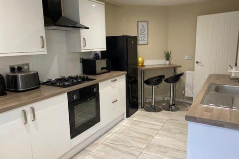 2 bedroom flat for sale, Islington Row Middleway, Birmingham B15