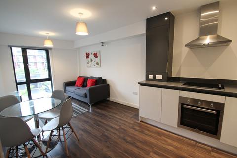 2 bedroom flat to rent, Lombard Street, Birmingham B12