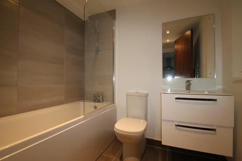 2 bedroom flat to rent, Lombard Street, Birmingham B12