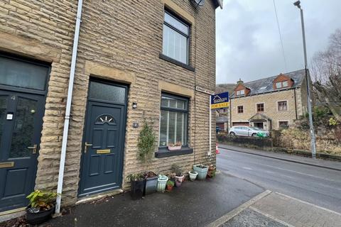 undefined, Ernest Street, Cornholme, Todmorden