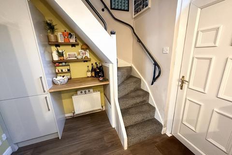 3 bedroom end of terrace house for sale, Ernest Street, Cornholme, Todmorden