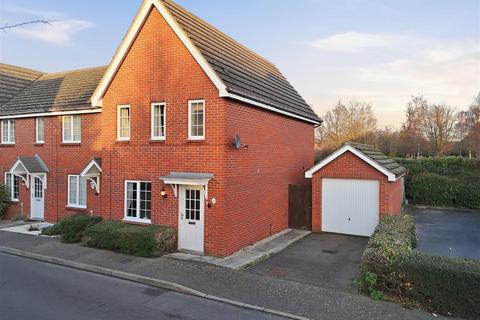 undefined, Harris Yard, Saffron Walden CB11