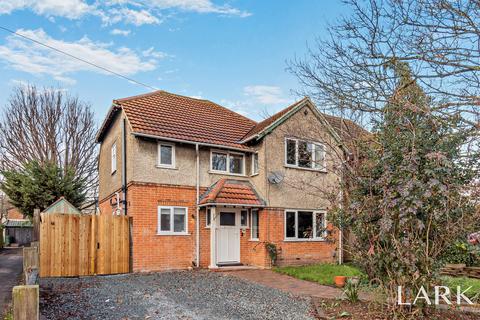 3 bedroom detached house for sale, Cowper Street, Ipswich