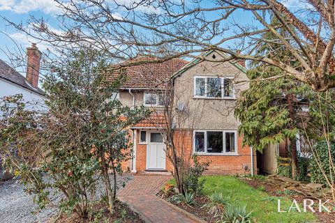 3 bedroom detached house for sale, Cowper Street, Ipswich