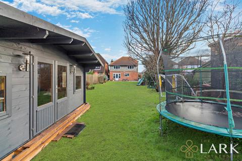 3 bedroom detached house for sale, Cowper Street, Ipswich