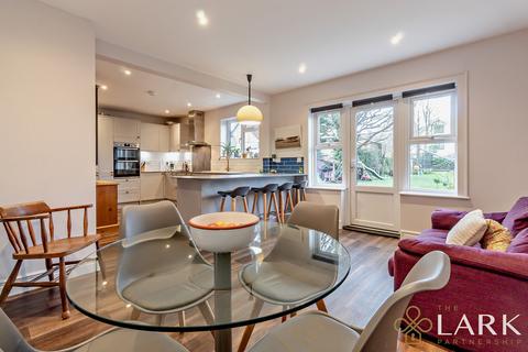 3 bedroom detached house for sale, Cowper Street, Ipswich
