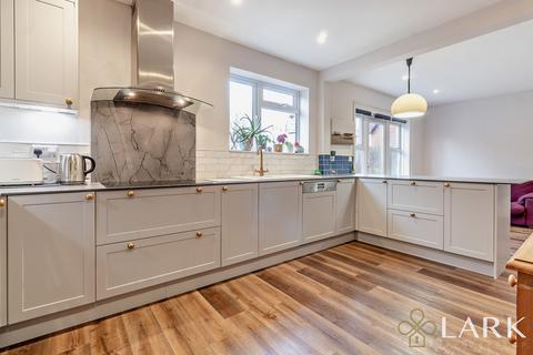 3 bedroom detached house for sale, Cowper Street, Ipswich