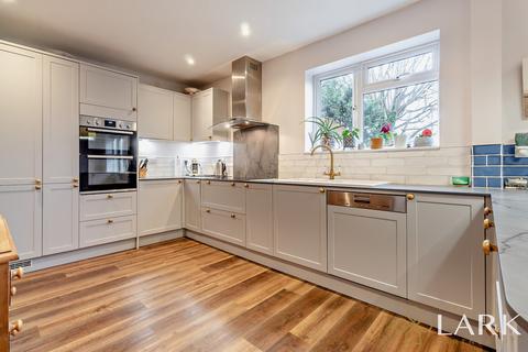 3 bedroom detached house for sale, Cowper Street, Ipswich