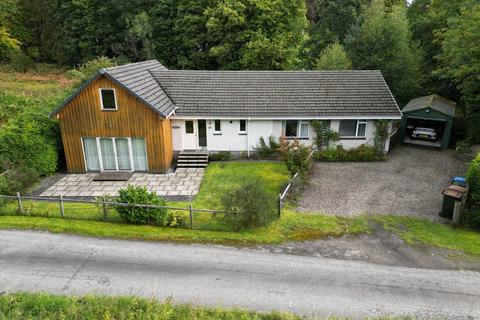undefined, Fenton Terrace, Pitlochry