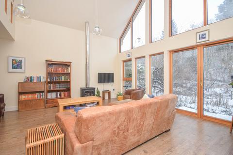 undefined, Fenton Terrace, Pitlochry