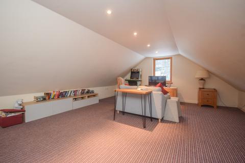 undefined, Fenton Terrace, Pitlochry